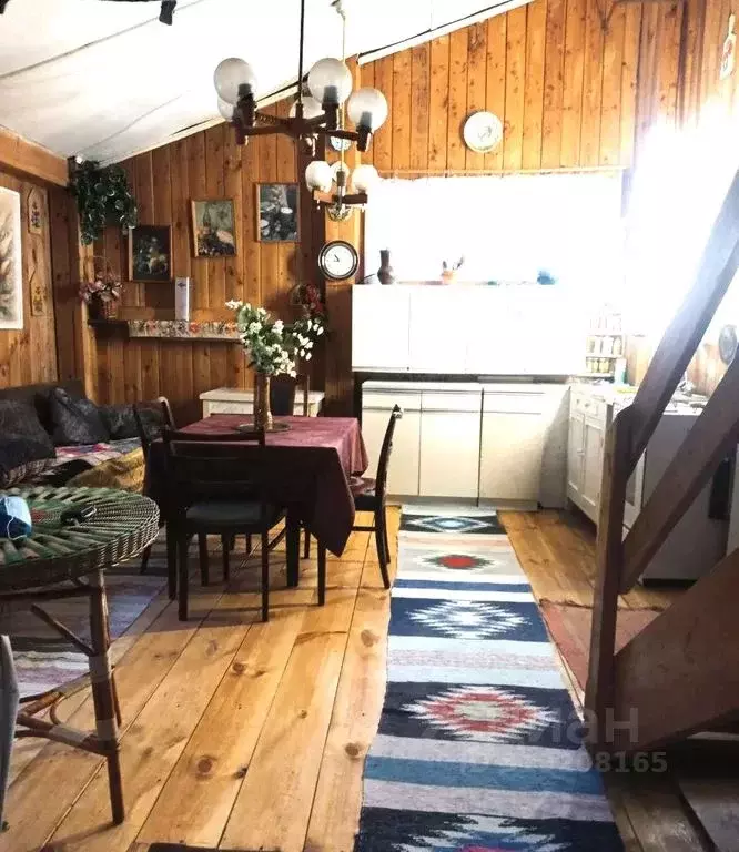 Дом в Нижегородская область, Воротынский муниципальный округ, с. ... - Фото 1