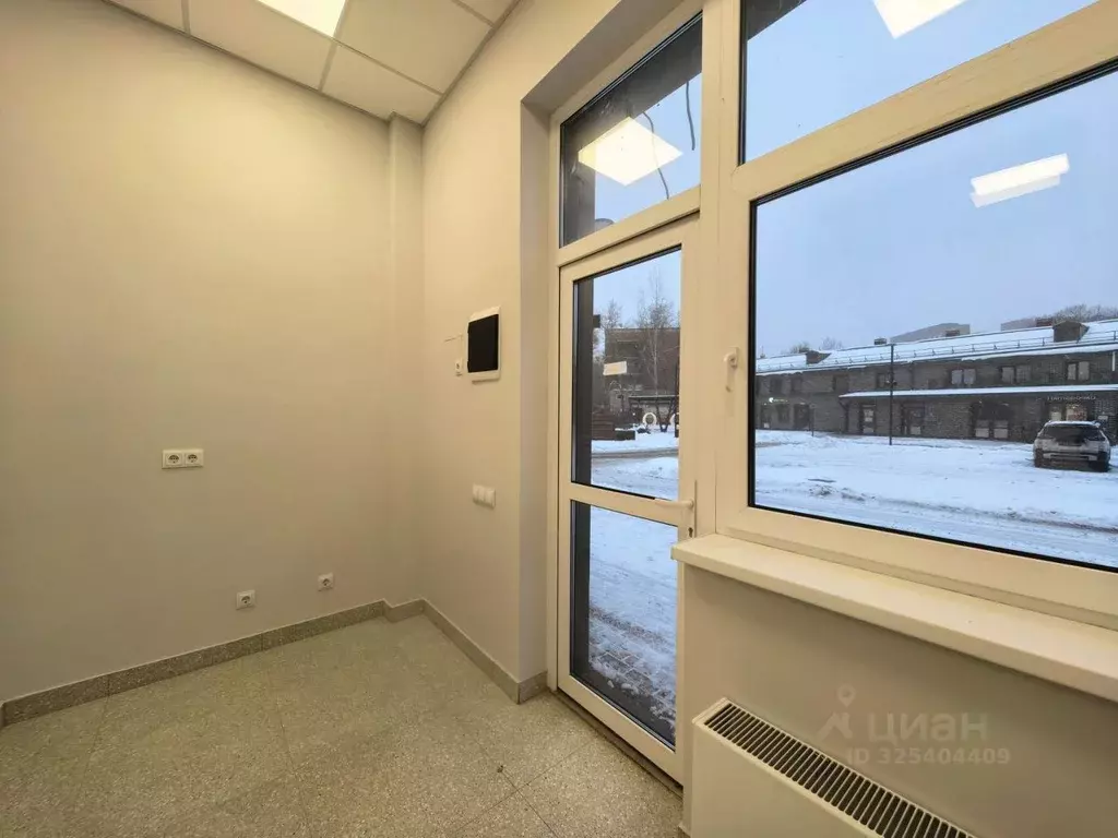 Помещение свободного назначения в Москва Волжский бул., 51С2 (16 м) - Фото 2