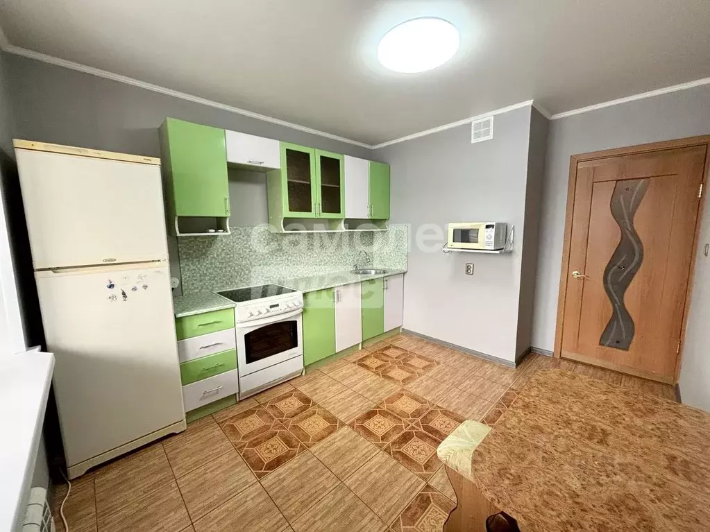 1-к кв. Пензенская область, Пенза просп. Строителей, 97 (43.1 м) - Фото 2