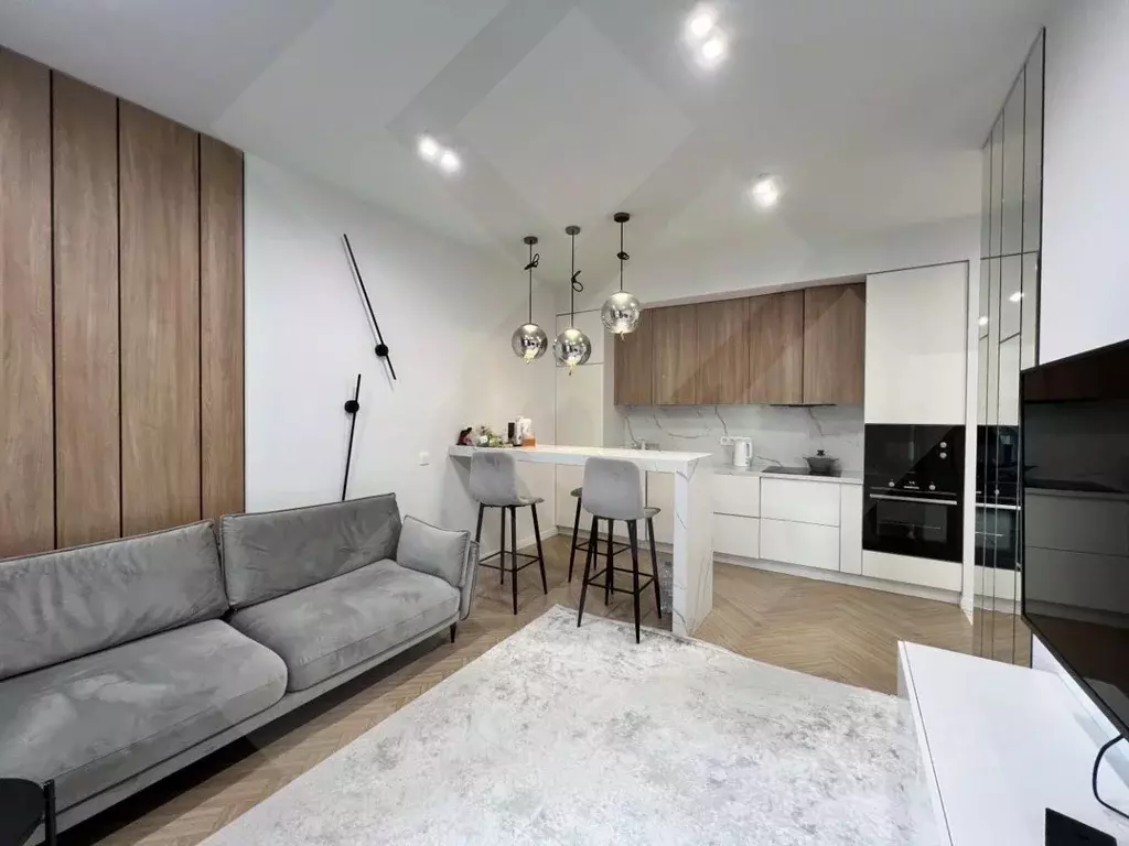 2-к кв. Москва ул. Василисы Кожиной, 13 (50.0 м) - Фото 2