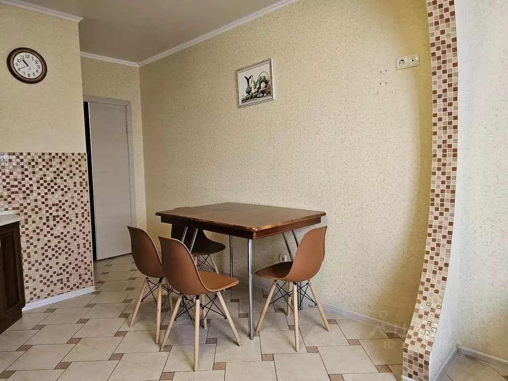 1-к кв. Орловская область, Орел ул. Гагарина, 75 (46.0 м) - Фото 2