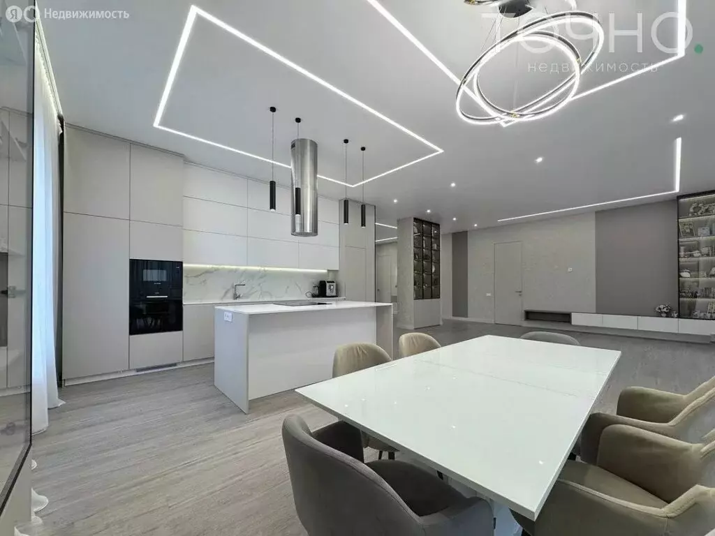 Дом в Мичуринский, коттеджный посёлок Яблони Парк, Анисовая улица, 35 ... - Фото 2