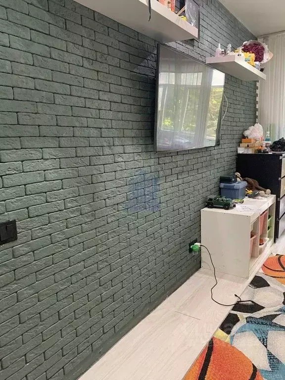 2-к кв. Чувашия, Новочебоксарск Ельниково мкр, проезд Ельниковский, 10 ... - Фото 2