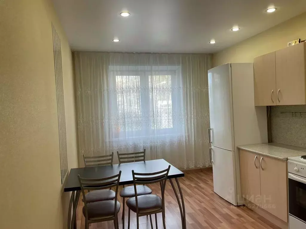 1-к кв. Московская область, Балашиха Железнодорожный мкр, ул. ... - Фото 1