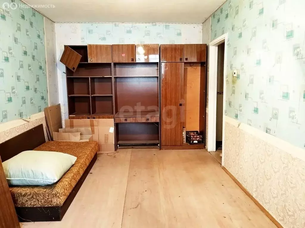 2-комнатная квартира: посёлок Оболенск, проспект Биологов, 9 (49.8 м) - Фото 1