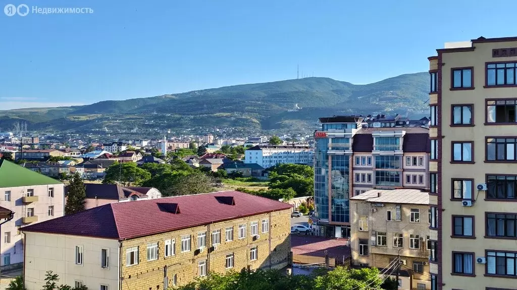 2-комнатная квартира: Дербент, улица Гейдара Алиева, 10В (52.74 м) - Фото 2
