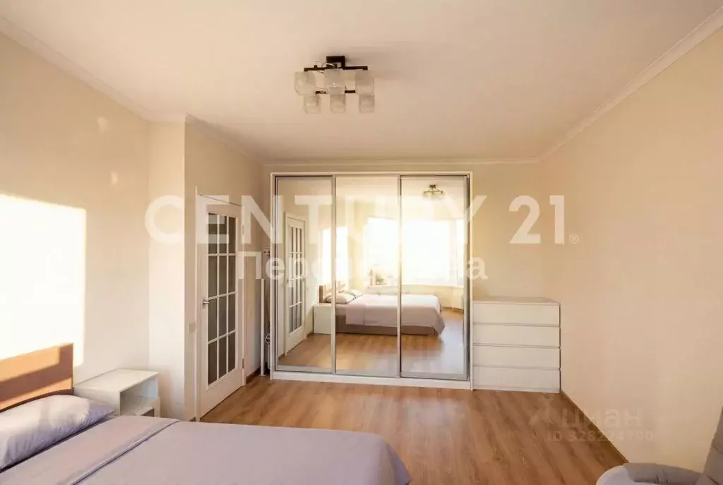 1-к кв. Москва Донецкая ул., 34к1 (36.0 м) - Фото 2