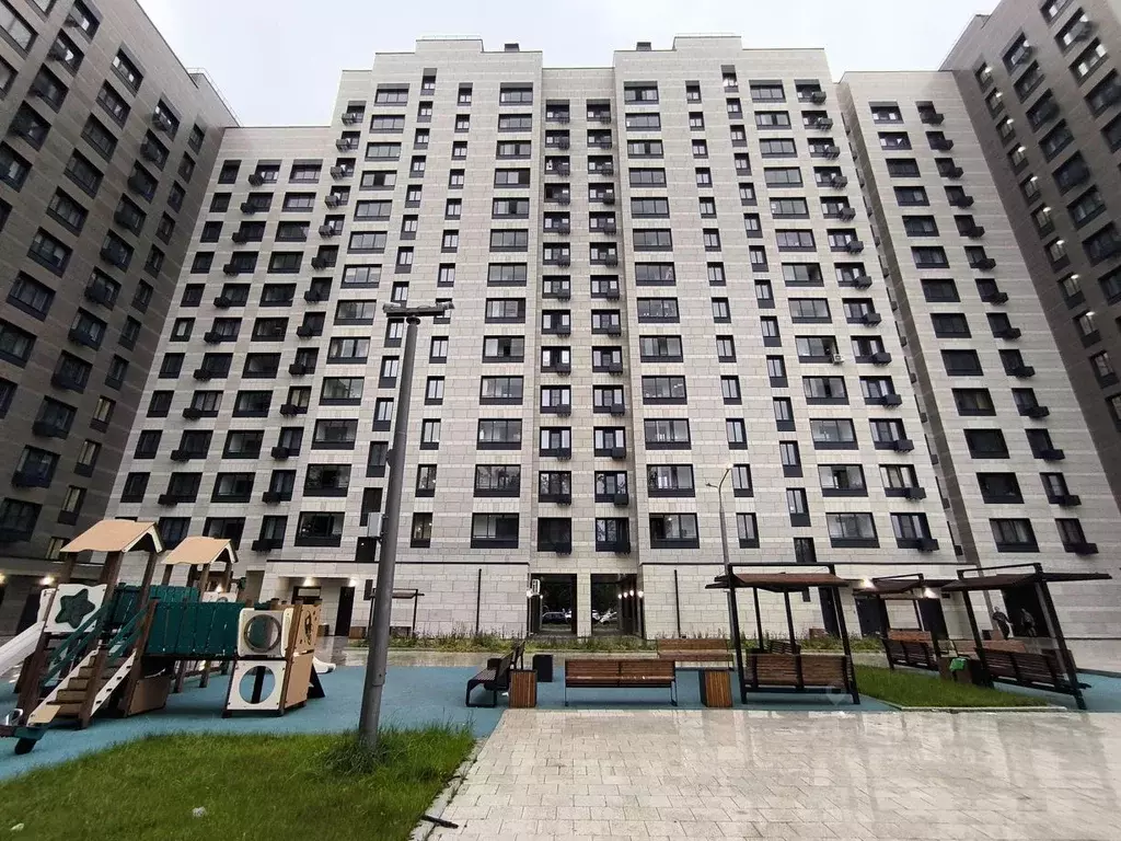 Гараж в Москва 9-я Парковая ул., 68 (13 м) - Фото 1