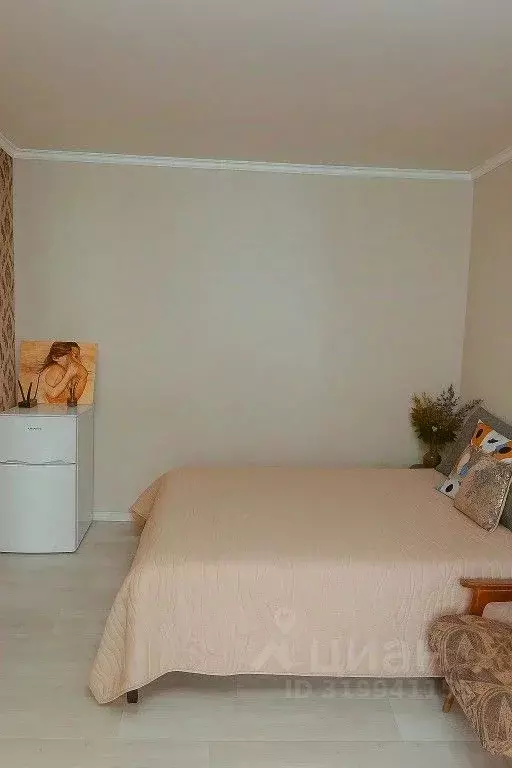 1-к кв. Московская область, Егорьевск 1-й мкр, 19 (35.0 м) - Фото 1