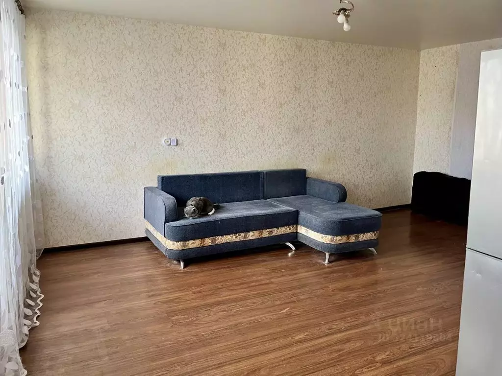 1-к кв. Карелия, Сортавала ул. 40 лет ВЛКСМ, 17 (34.0 м) - Фото 2