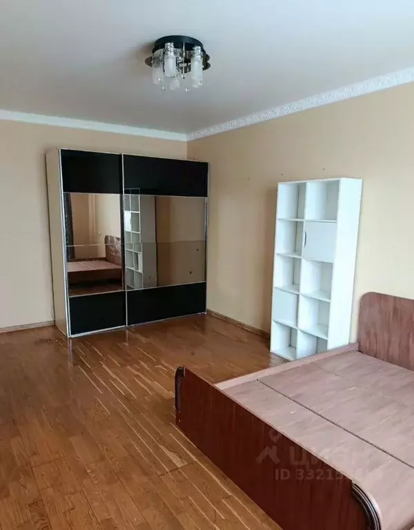 1-к кв. Москва ул. Грекова, 7 (40.0 м) - Фото 1