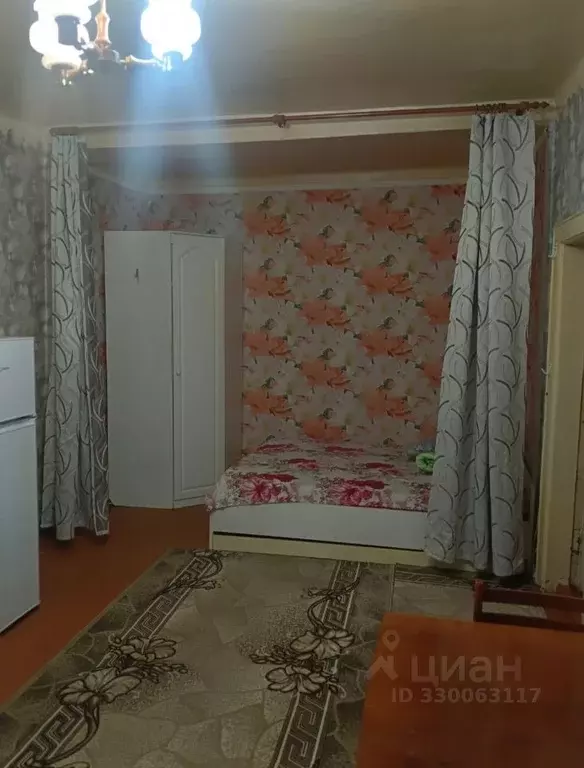 Комната Московская область, Коломна ул. Шавырина, 18 (15.0 м) - Фото 2
