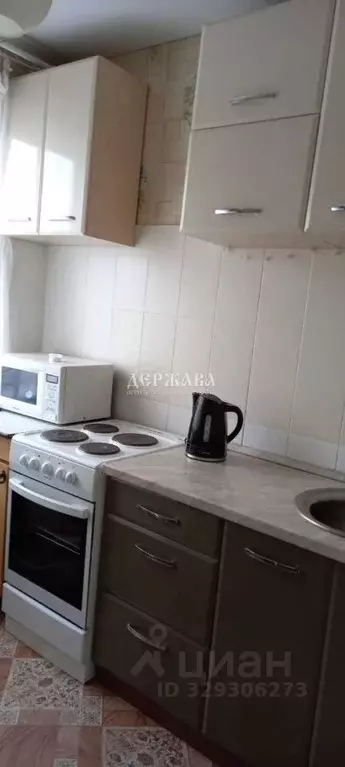 1-к кв. Белгородская область, Старый Оскол Жукова мкр, 3 (33.0 м) - Фото 1