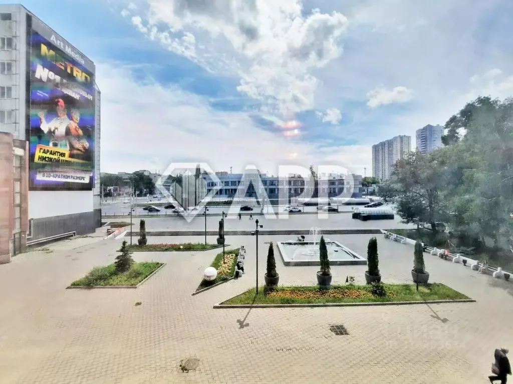 Помещение свободного назначения в Самарская область, Самара ... - Фото 1