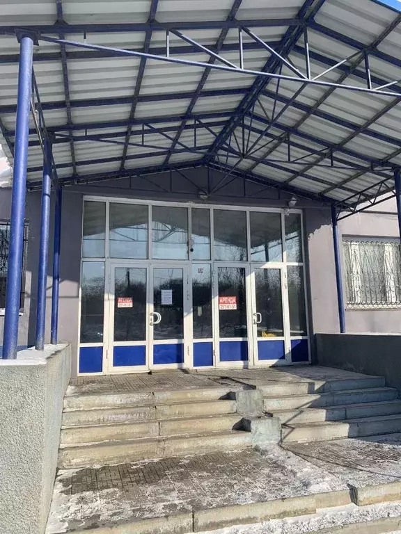 Офис в Самарская область, Самара Рыльская ул., 19 (2717 м) - Фото 1