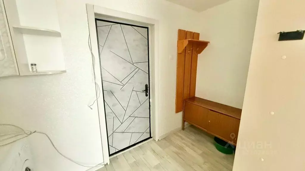 Комната Чувашия, Чебоксары ул. Тимофея Кривова, 19 (18.0 м) - Фото 1