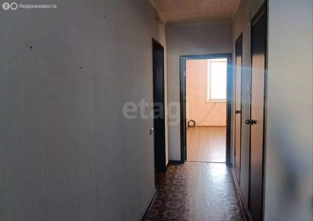 2-комнатная квартира: Миасс, переулок Жебруна, 10 (52.9 м) - Фото 1