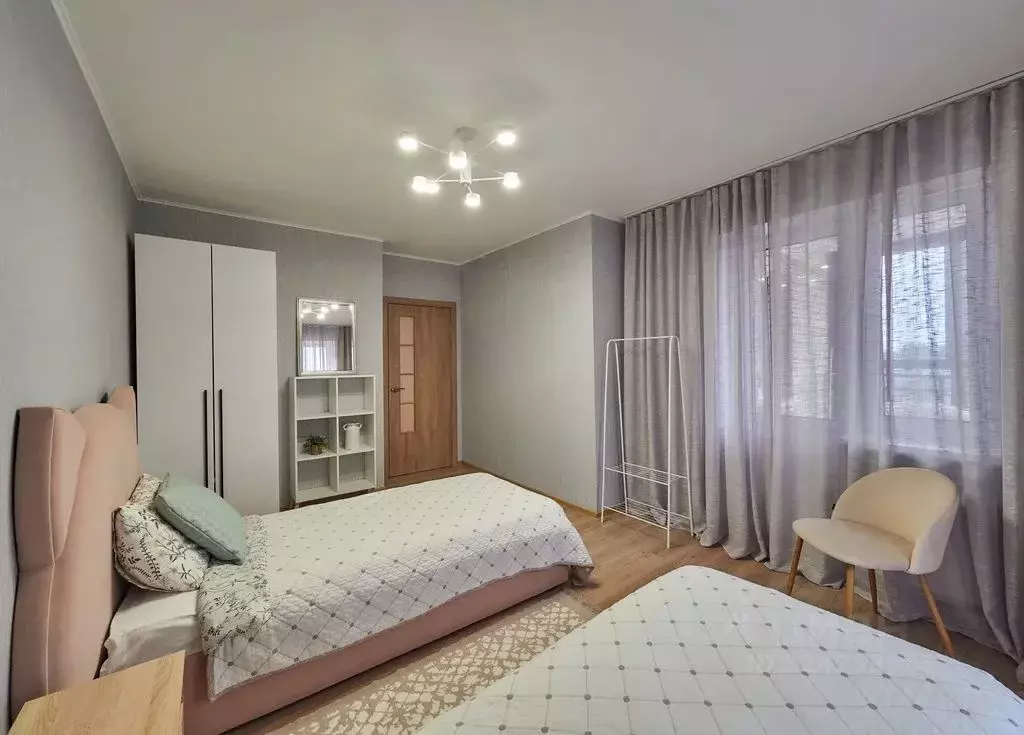 2-к кв. Тверская область, Конаковский муниципальный округ, д. Мокшино ... - Фото 2