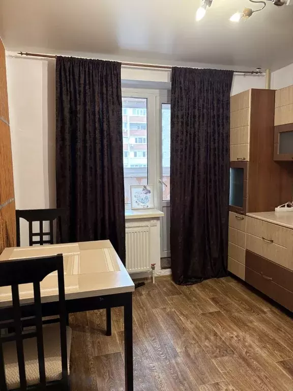 1-к кв. Саратовская область, Энгельс ул. Тельмана, 150/10 (42.0 м) - Фото 2