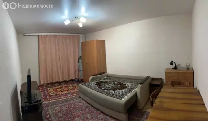 2-комнатная квартира: Краснодар, Ставропольская улица, 226 (44 м) - Фото 1