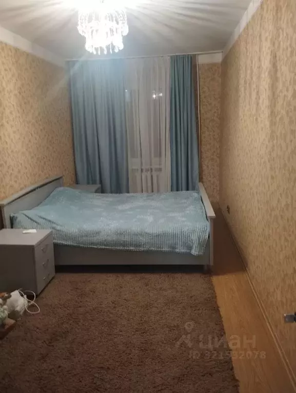 2-к кв. Северная Осетия, Владикавказ ул. Кутузова, 80к3 (48.0 м) - Фото 0