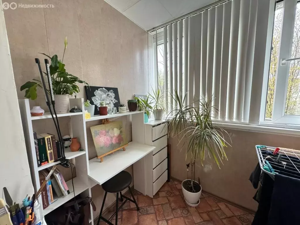 2-комнатная квартира: Владикавказ, улица Братьев Темировых, 49 (45.8 ... - Фото 1