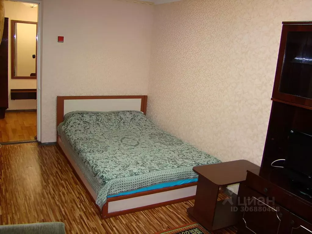 2-к кв. Крым, Ялта ул. Володарского, 10 (35.0 м) - Фото 0