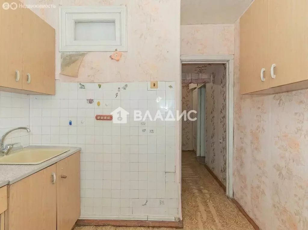 2-комнатная квартира: Владимир, Казарменная улица, 7 (43.2 м) - Фото 2