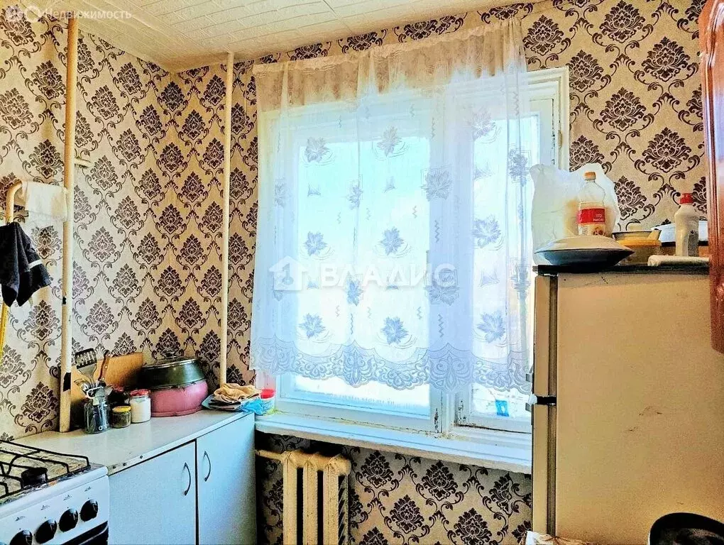 3-комнатная квартира: посёлок Ставрово, Юбилейная улица, 2 (56 м) - Фото 1