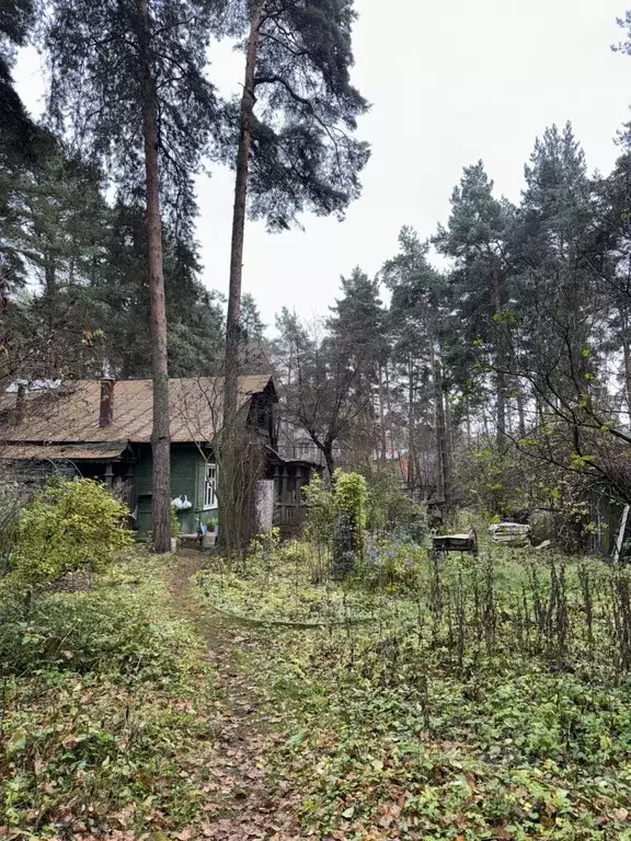 Участок в Московская область, Раменский муниципальный округ, Кратово ... - Фото 2