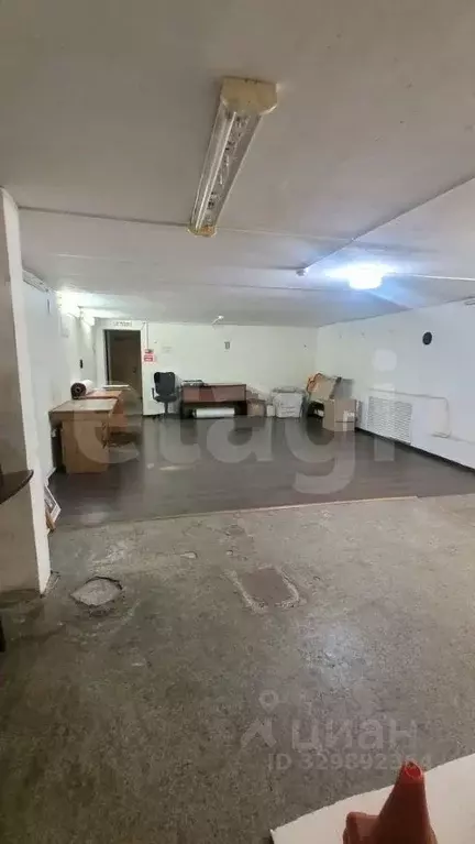 Помещение свободного назначения в Брянская область, Брянск просп. ... - Фото 1