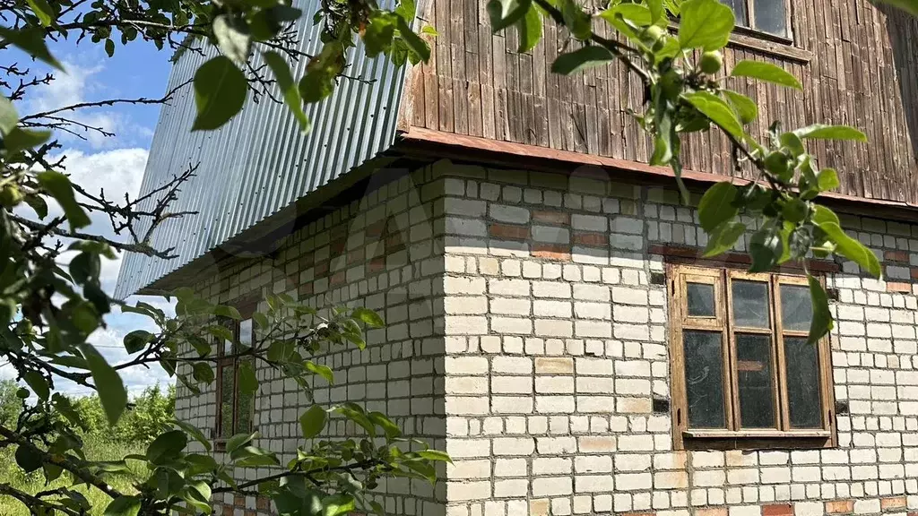 Дом 20 м на участке 6 сот. - Фото 1