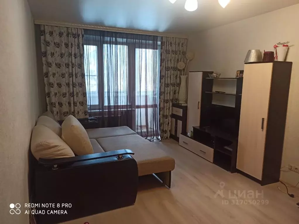 2-к кв. Тверская область, Конаково ул. Энергетиков, 35 (46.0 м) - Фото 0