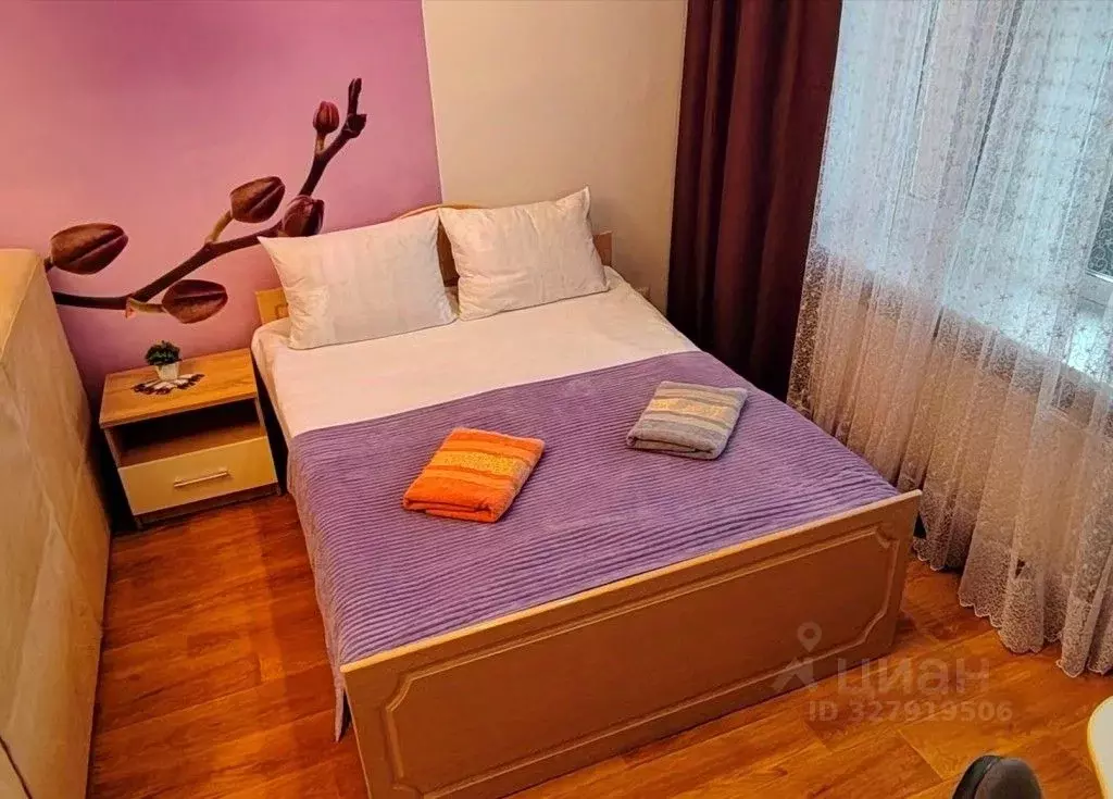 1-к кв. Тульская область, Тула ул. Макаренко, 9Б (52.0 м) - Фото 1