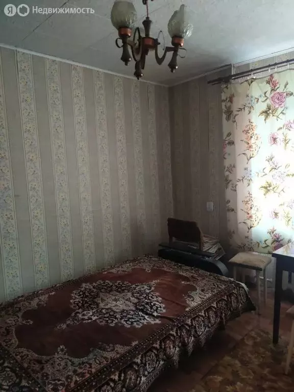 1к в 8-комнатной квартире (18.4 м) - Фото 1