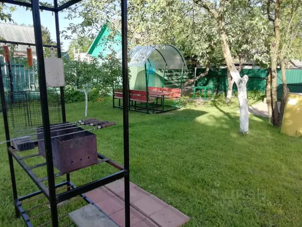 Дом в Московская область, Солнечногорск городской округ, д. Новая ул. ... - Фото 1
