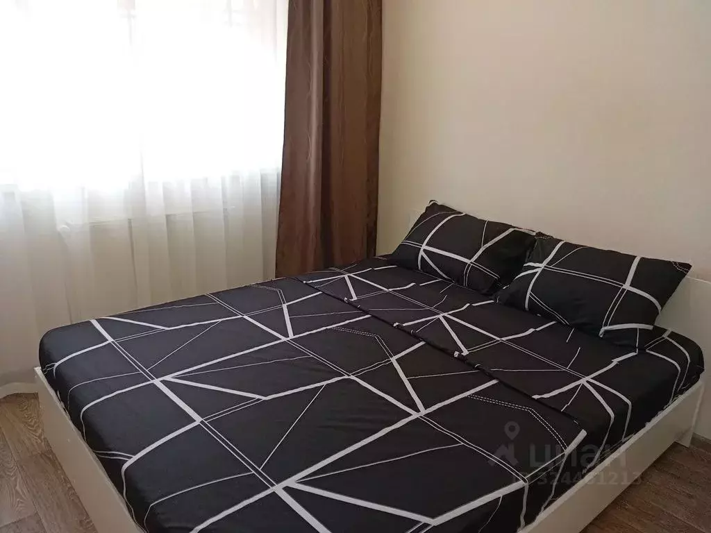 1-к кв. Краснодарский край, Краснодар Восточно-Кругликовская ул., 20 ... - Фото 1