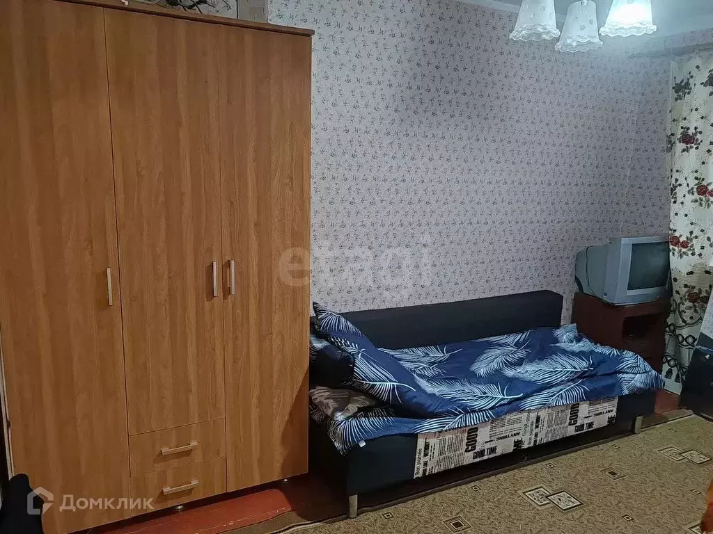 Продаётся 1-к квартира, 22 м - Фото 0