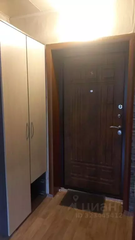 Студия Красноярский край, Красноярск Зеленая Роща мкр, ул. Устиновича, ... - Фото 1