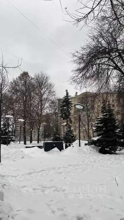 1-к кв. Москва просп. Мира, 110/2 (29.0 м) - Фото 2