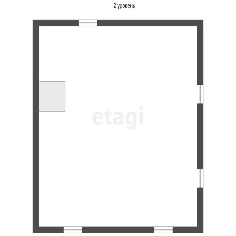 3-комнатная квартира: Ишим, Иркутская улица, 1А (150 м) - Фото 2