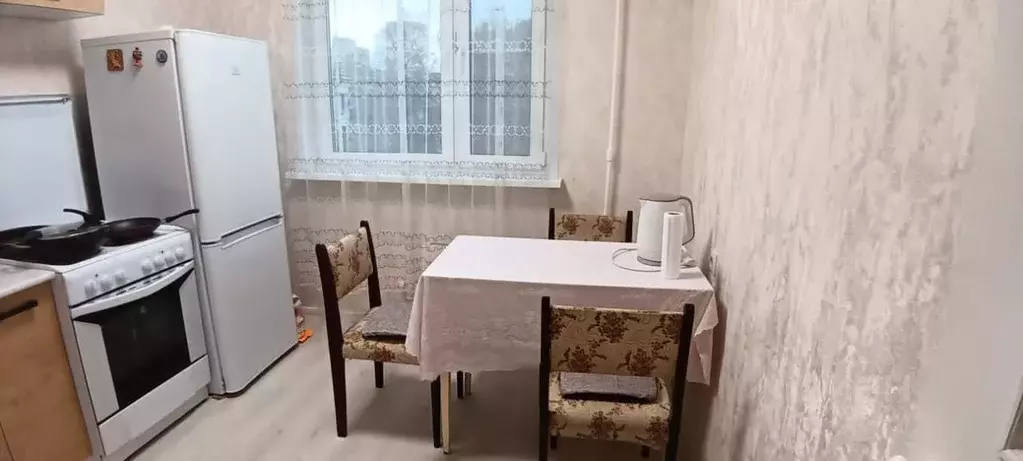 2-к кв. Москва бул. Матроса Железняка, 34 (50.0 м) - Фото 0