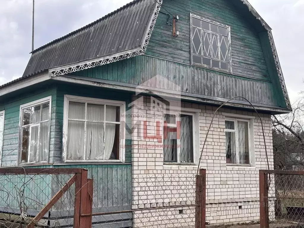 Дом в Тверская область, Конаковский муниципальный округ, Прогресс СНТ ... - Фото 1