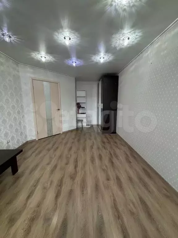 1-к. квартира, 33,6 м, 4/9 эт. - Фото 1