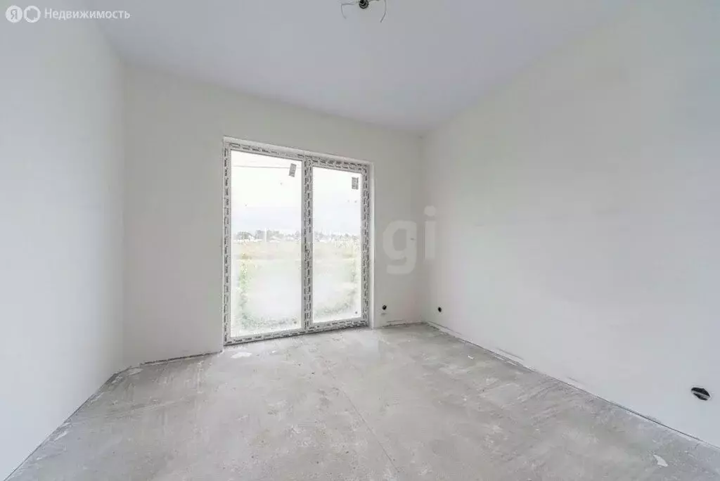 Дом в Шиховское сельское поселение, деревня Нагорена (114 м) - Фото 1