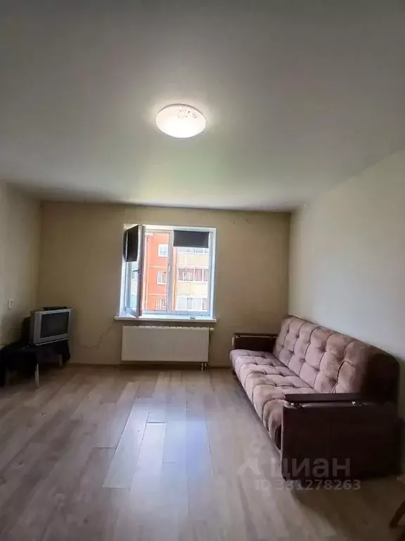 Студия Коми, Сыктывкар ул. Панева, 5 (28.0 м) - Фото 2