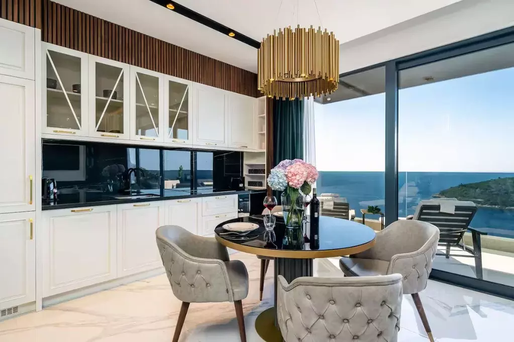 1-к кв. Крым, Ялта муниципальный округ, Ореанда пгт 60Гк8 (65.0 м) - Фото 1