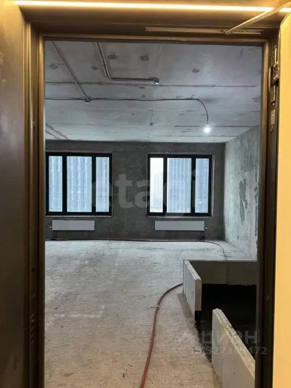 1-к кв. Москва ул. Василия Ланового, 7с1 (46.6 м) - Фото 1