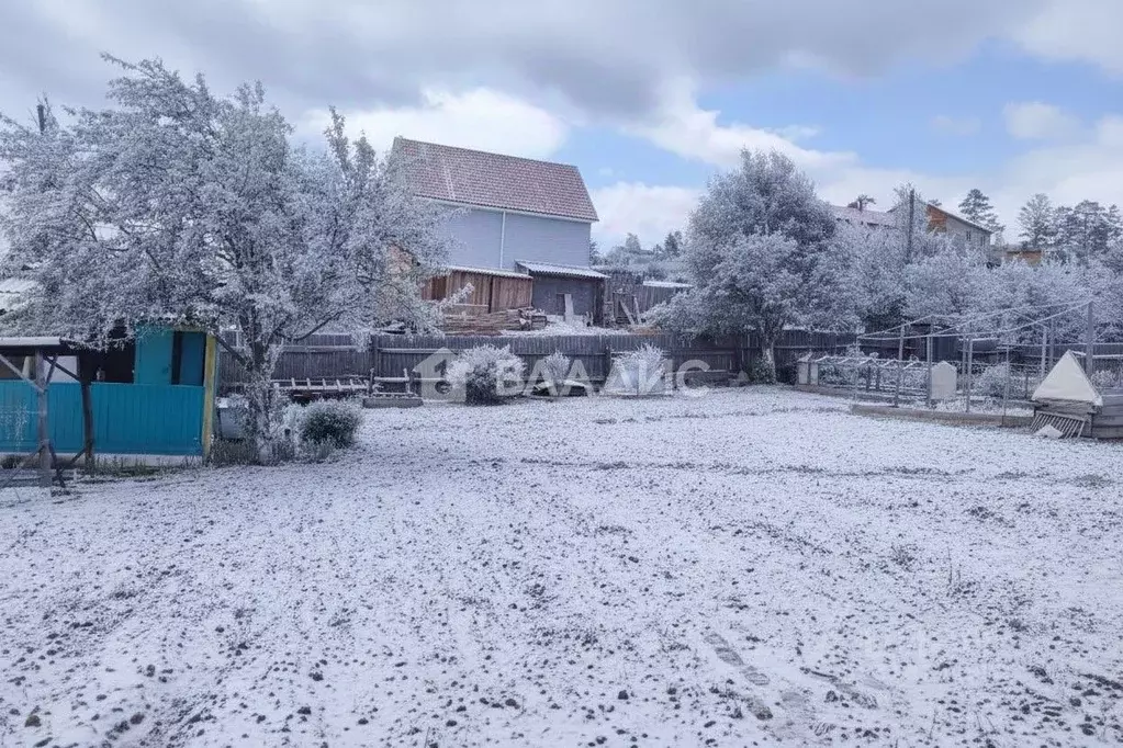 Участок в Бурятия, Улан-Удэ Горки садовое товарищество,  (7.75 сот.) - Фото 2
