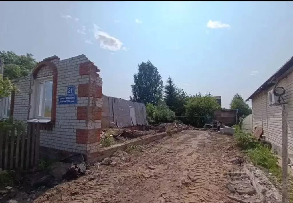 Дом в Марий Эл, Йошкар-Ола ул. Тарханово, 31А (188 м) - Фото 1